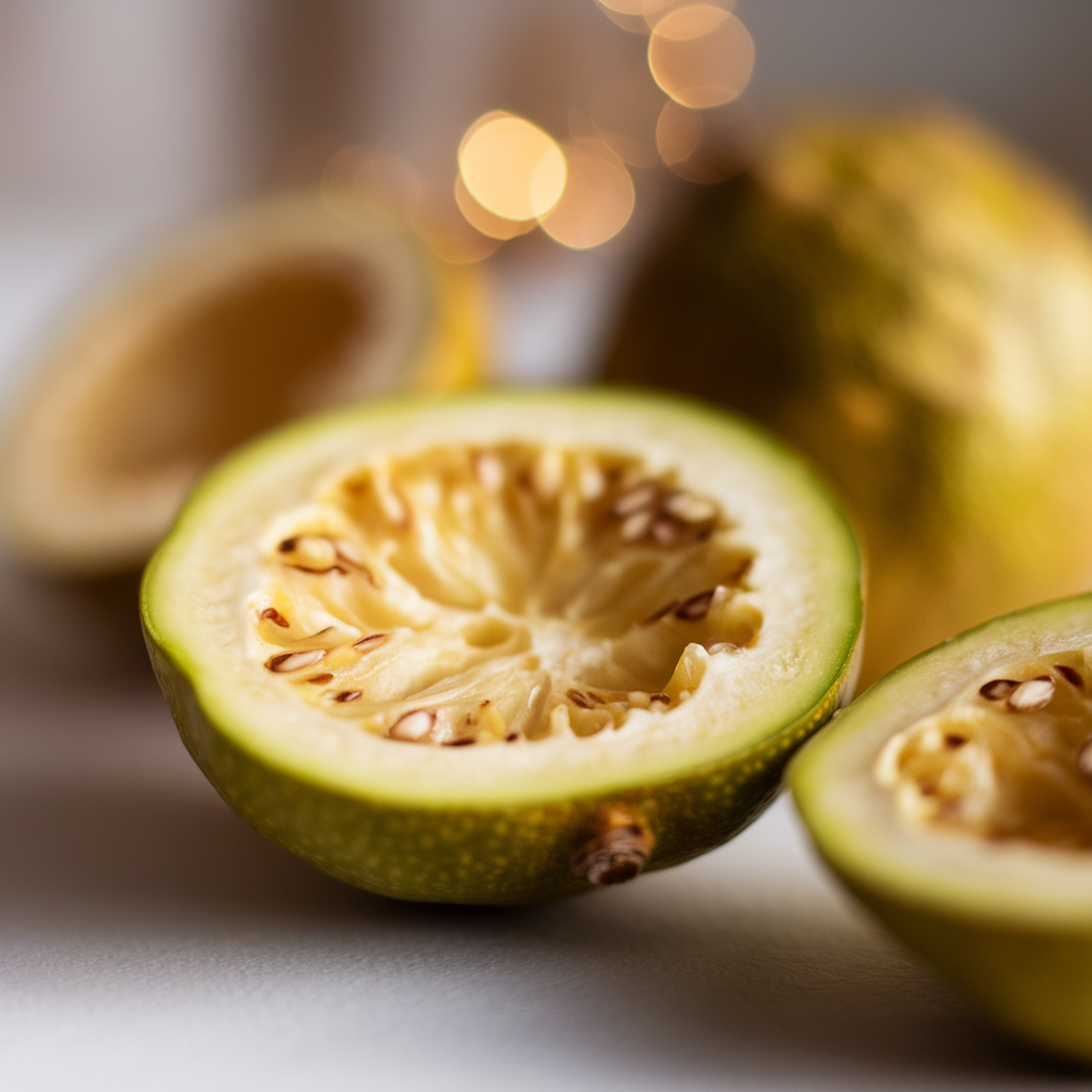 Garcinia Cambogia